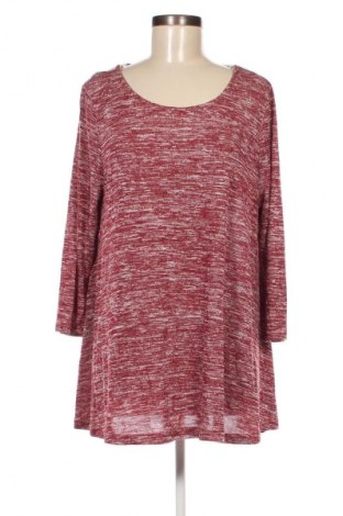 Damen Shirt Umgee, Größe XL, Farbe Rot, Preis 12,49 €