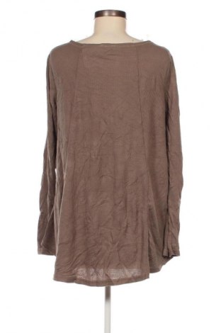 Damen Shirt Umgee, Größe S, Farbe Braun, Preis 23,99 €