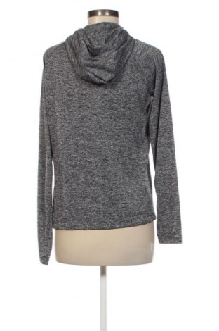 Damen Shirt Under Armour, Größe M, Farbe Grau, Preis € 24,99