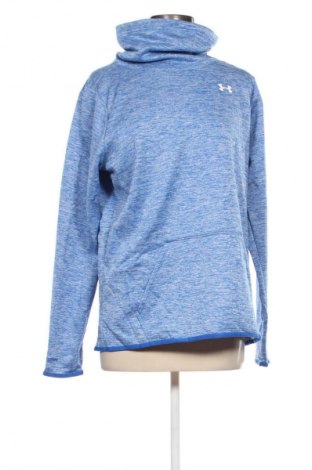 Dámska blúza Under Armour, Veľkosť L, Farba Modrá, Cena  17,95 €