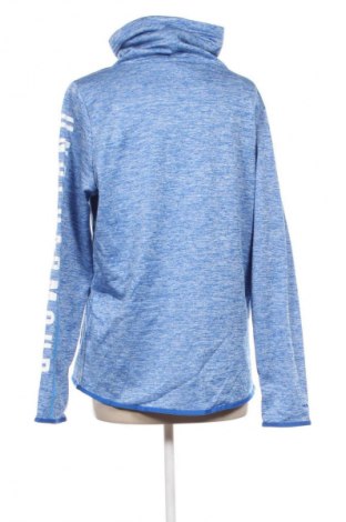 Damen Shirt Under Armour, Größe L, Farbe Blau, Preis € 20,99