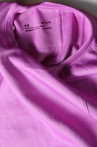 Damen Shirt Under Armour, Größe M, Farbe Rosa, Preis € 23,99