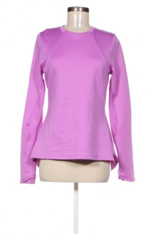 Damen Shirt Under Armour, Größe M, Farbe Rosa, Preis 23,99 €