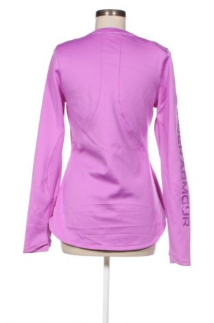 Damen Shirt Under Armour, Größe M, Farbe Rosa, Preis € 23,99