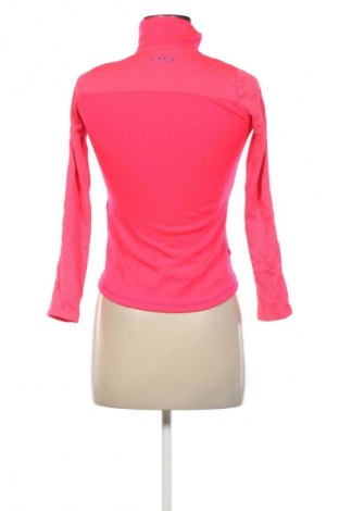 Damen Shirt Under Armour, Größe M, Farbe Rosa, Preis € 23,99