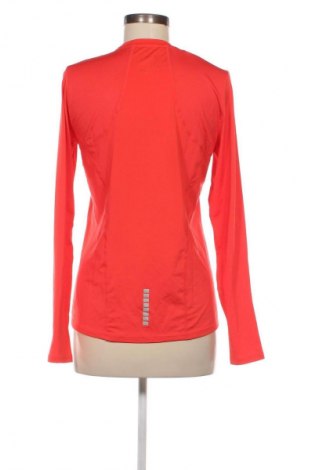 Damen Shirt Unifit, Größe M, Farbe Orange, Preis € 7,99