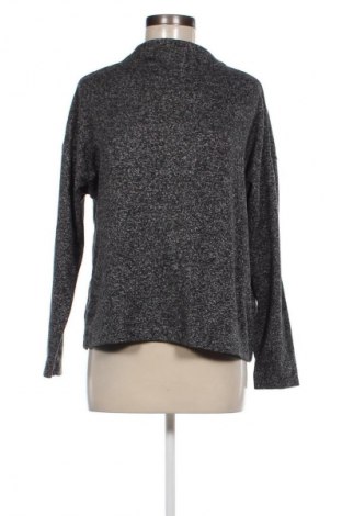 Damen Shirt Uniqlo, Größe L, Farbe Grau, Preis 12,49 €