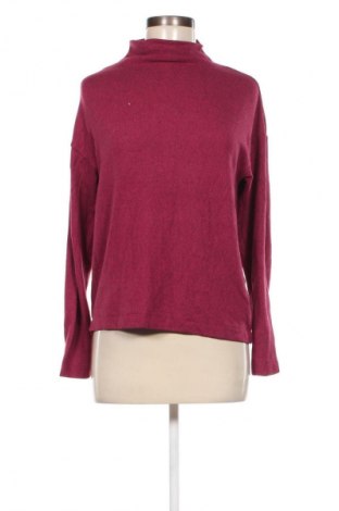 Damen Shirt Uniqlo, Größe S, Farbe Lila, Preis 9,99 €