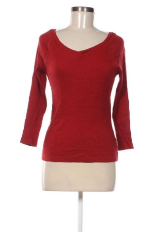 Damen Shirt Uniqlo, Größe M, Farbe Rot, Preis 7,49 €