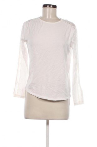 Damen Shirt United Colors Of Benetton, Größe M, Farbe Weiß, Preis 46,65 €