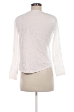 Damen Shirt United Colors Of Benetton, Größe M, Farbe Weiß, Preis € 46,65