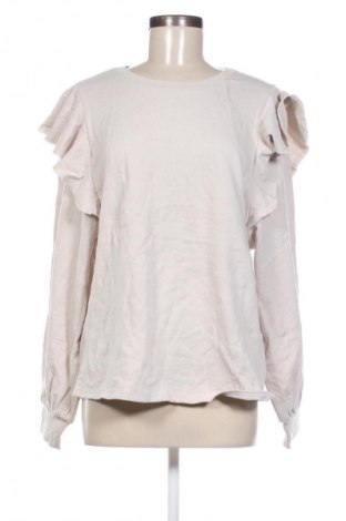 Damen Shirt Universal Thread, Größe L, Farbe Beige, Preis € 13,49