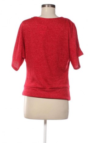 Damen Shirt Valerie Stevens, Größe M, Farbe Rot, Preis 8,99 €