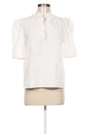 Damen Shirt Vanessa Bruno, Größe S, Farbe Ecru, Preis € 118,49