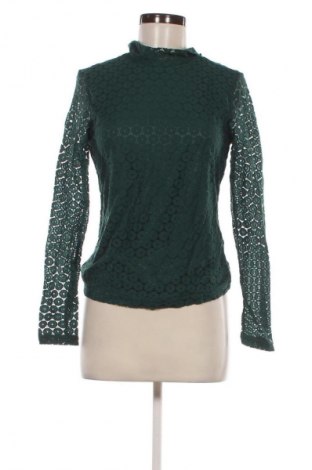 Damen Shirt Vero Moda, Größe M, Farbe Grün, Preis € 7,49