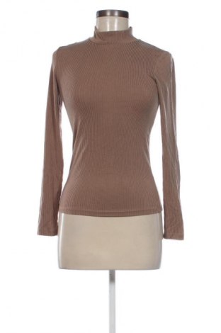 Damen Shirt Vero Moda, Größe XS, Farbe Braun, Preis € 4,49