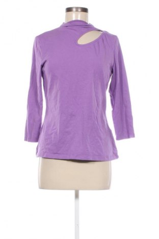 Damen Shirt Vero Moda, Größe XL, Farbe Lila, Preis € 7,49