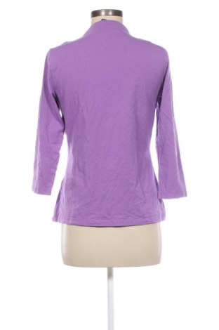 Damen Shirt Vero Moda, Größe XL, Farbe Lila, Preis € 7,49