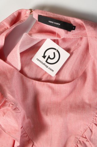 Damen Shirt Vero Moda, Größe M, Farbe Rosa, Preis 10,23 €