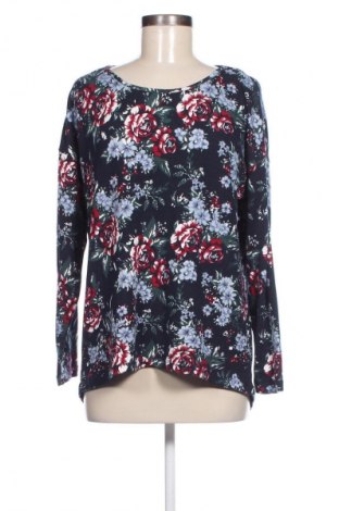 Damen Shirt Via Cortesa, Größe M, Farbe Mehrfarbig, Preis 13,49 €