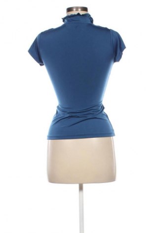 Damen Shirt Victoria Moda, Größe S, Farbe Blau, Preis 7,67 €