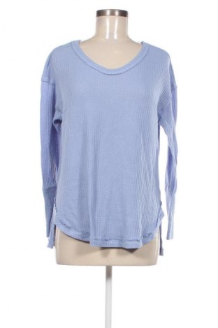 Damen Shirt Vintage X America, Größe XS, Farbe Blau, Preis € 5,99