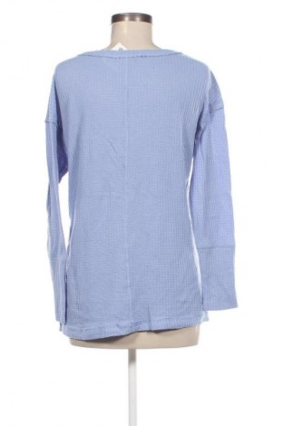 Damen Shirt Vintage X America, Größe XS, Farbe Blau, Preis 5,99 €