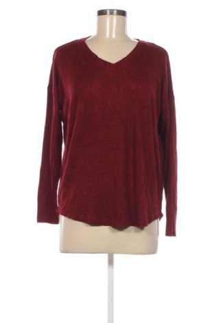 Damen Shirt Well Worn, Größe S, Farbe Rot, Preis 3,99 €