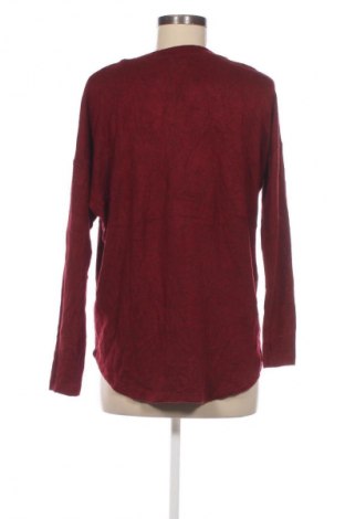 Damen Shirt Well Worn, Größe S, Farbe Rot, Preis 3,99 €