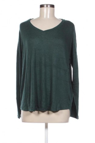 Damen Shirt Well Worn, Größe L, Farbe Grün, Preis € 6,99