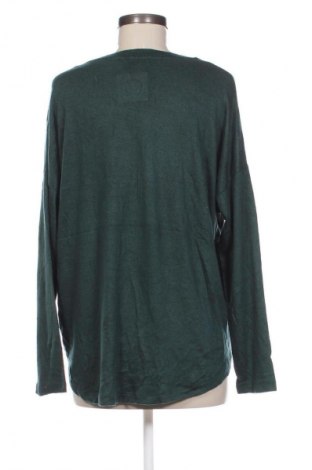 Damen Shirt Well Worn, Größe L, Farbe Grün, Preis € 6,99