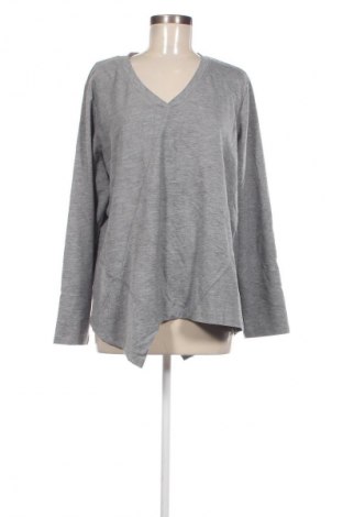 Damen Shirt Westbound, Größe XL, Farbe Grau, Preis 5,99 €