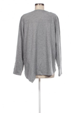 Damen Shirt Westbound, Größe XL, Farbe Grau, Preis € 6,99