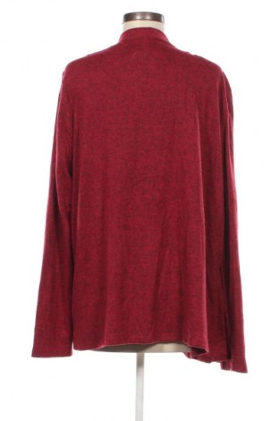 Damen Shirt White Sand, Größe 3XL, Farbe Rot, Preis € 28,99