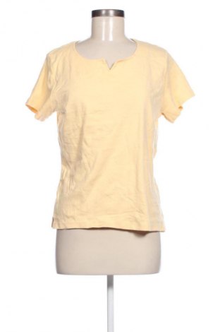 Damen Shirt White Stag, Größe L, Farbe Gelb, Preis € 13,49