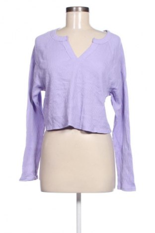 Damen Shirt Wild Fable, Größe M, Farbe Lila, Preis € 4,99