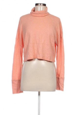 Damen Shirt Wild Fable, Größe M, Farbe Orange, Preis 5,99 €