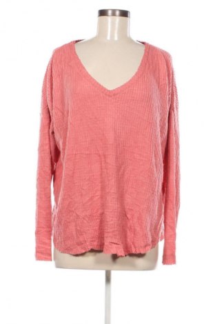 Damen Shirt Wild Fable, Größe M, Farbe Rosa, Preis € 2,99