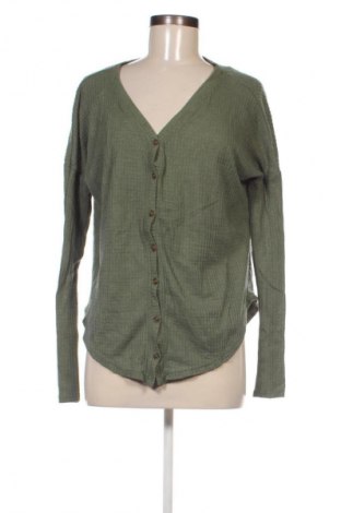 Damen Shirt Wild Fable, Größe XS, Farbe Grün, Preis € 2,99