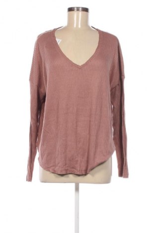 Damen Shirt Wild Fable, Größe M, Farbe Aschrosa, Preis € 13,49