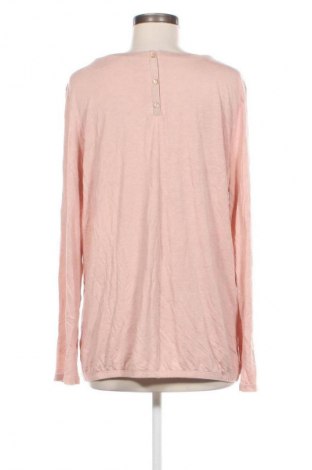 Damen Shirt Woman By Tchibo, Größe XL, Farbe Aschrosa, Preis € 6,49