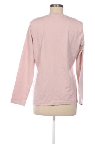 Damen Shirt Woman By Tchibo, Größe M, Farbe Aschrosa, Preis € 3,99