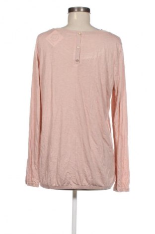 Damen Shirt Woman By Tchibo, Größe L, Farbe Aschrosa, Preis € 5,99