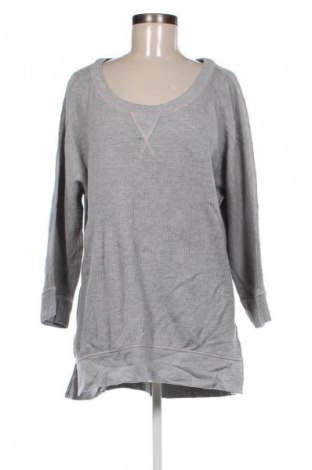 Damen Shirt Woman Within, Größe L, Farbe Grau, Preis 5,99 €