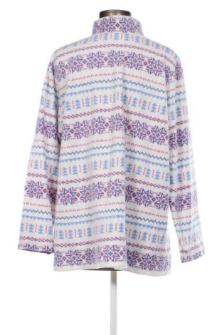 Bluză de femei Woman Within, Mărime XL, Culoare Multicolor, Preț 31,99 Lei