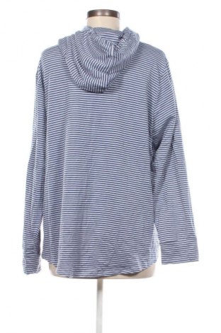 Damen Shirt Workshop, Größe XL, Farbe Blau, Preis € 18,99