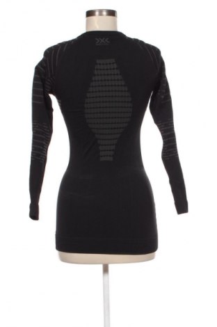 Damen Shirt X-Bionic, Größe S, Farbe Schwarz, Preis € 38,49