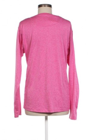 Damen Shirt X-Trail, Größe XL, Farbe Rosa, Preis 8,99 €