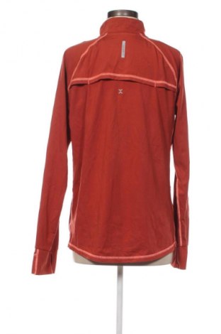 Damen Shirt Xersion, Größe XL, Farbe Orange, Preis € 16,49