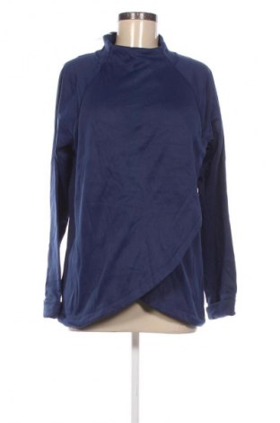 Damen Shirt Xersion, Größe L, Farbe Blau, Preis 9,49 €